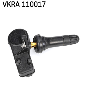 Wheel Sensor, tyre pressure control system - VKRA 110017 SKF